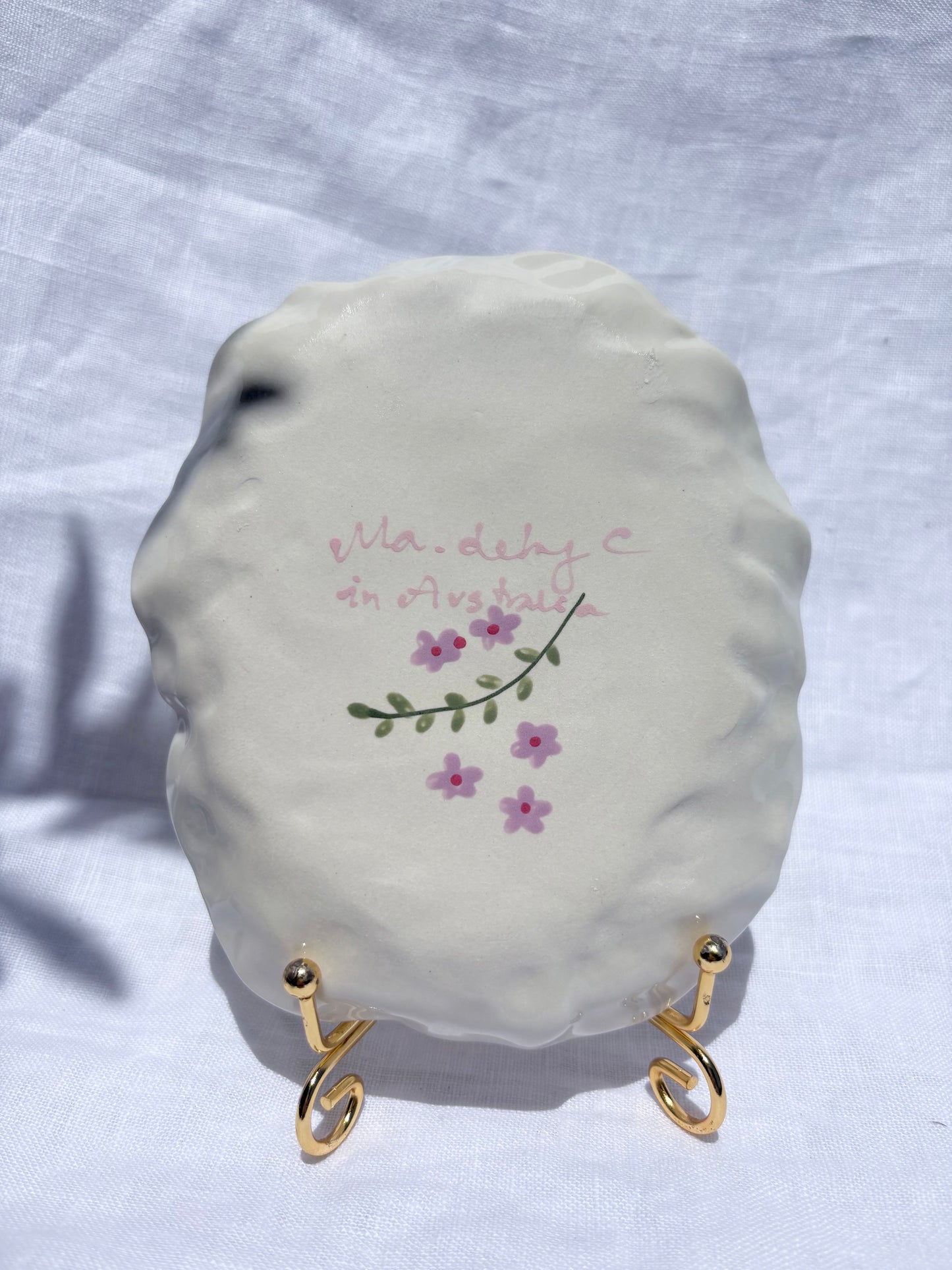 Pet Gallery 💜🖼️ ✨14k Gold Lustre Item ✨