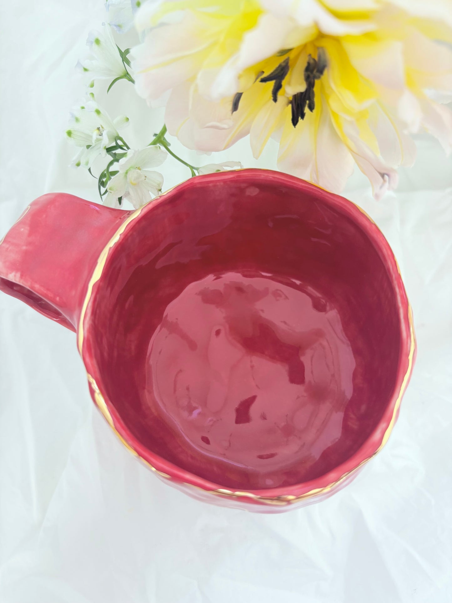 Pet Gallery 🖼️ 🐱❤️ ✨14k Gold Lustre Item ✨