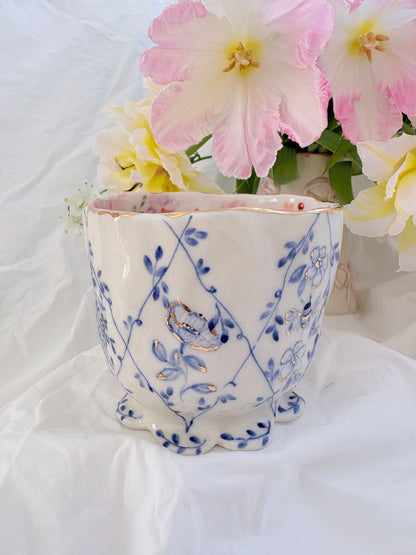 Once Upon a Time 💙✨14k Gold Lustre Item ✨