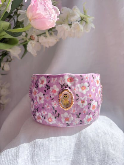 Pet Gallery  🖼️ 💜 ✨14k Gold Lustre Item ✨