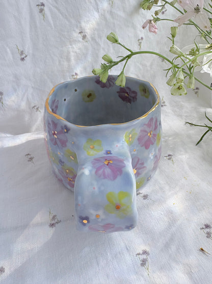 Mochi San 🐱✨Gold Lustre Item ✨