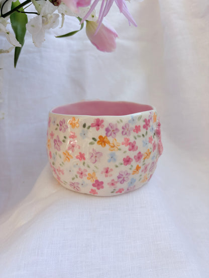 Rosie 💐 No Gold Lustre Item