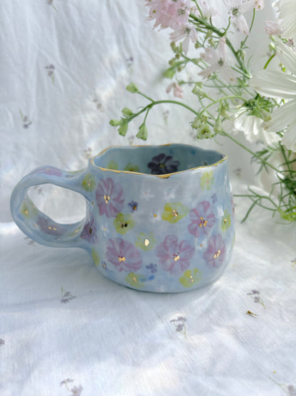 Mochi San 🐱✨Gold Lustre Item ✨