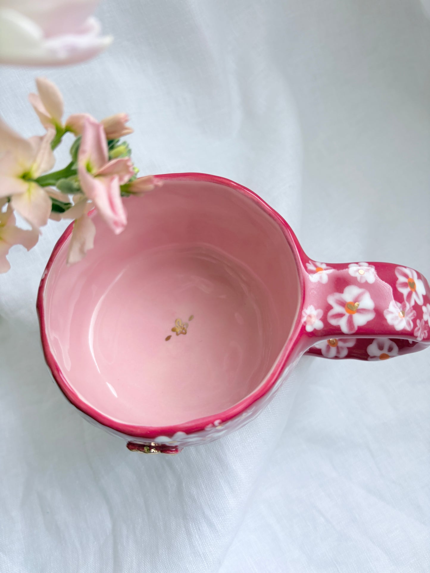 Pet Gallery  🖼️ ♥️ ✨14k Gold Lustre Item ✨