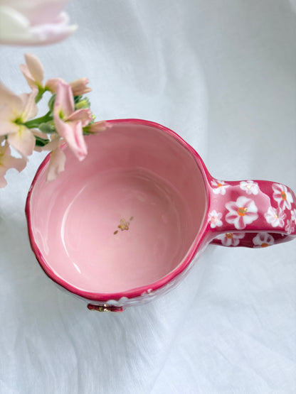 Pet Gallery  🖼️ ♥️ ✨14k Gold Lustre Item ✨