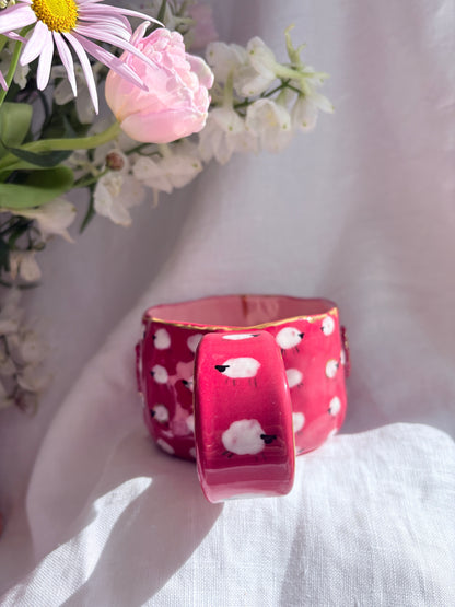 Pet Gallery  🖼️ ♥️ ✨14k Gold Lustre Item ✨