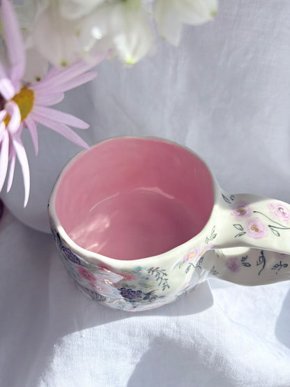 Sunday Morning 💐✨Gold Lustre Item ✨