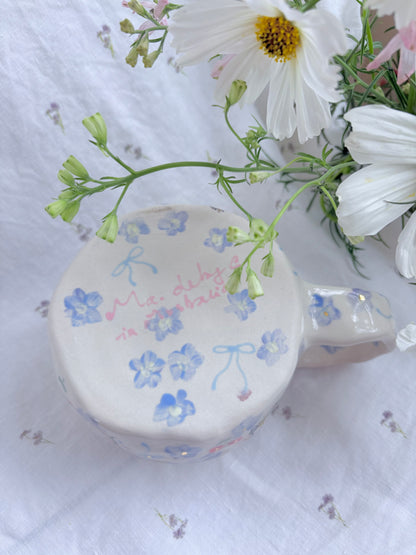 Fairy Garden 🧚‍♀️ 💐✨Gold Lustre Item ✨