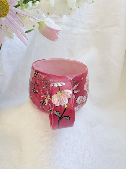 Sunday Morning 💐 ♥️ ✨Gold Lustre Item ✨