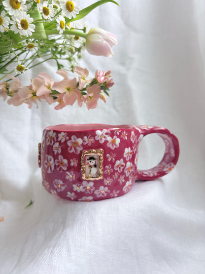 Pet Gallery  🖼️ ♥️ ✨14k Gold Lustre Item ✨