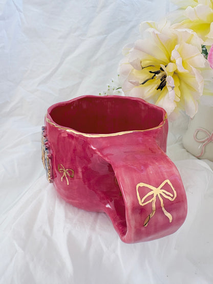 Pet Gallery  🖼️ 🐱❤️ ✨14k Gold Lustre Item ✨