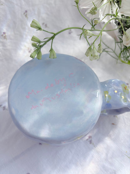 Mochi San 🐱✨Gold Lustre Item ✨