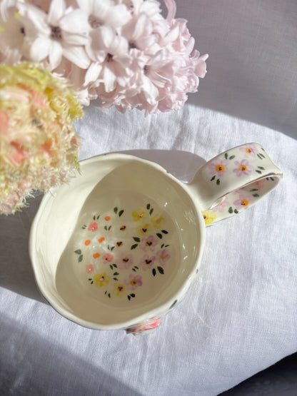 Sunday Morning 💐✨Gold Lustre Item ✨