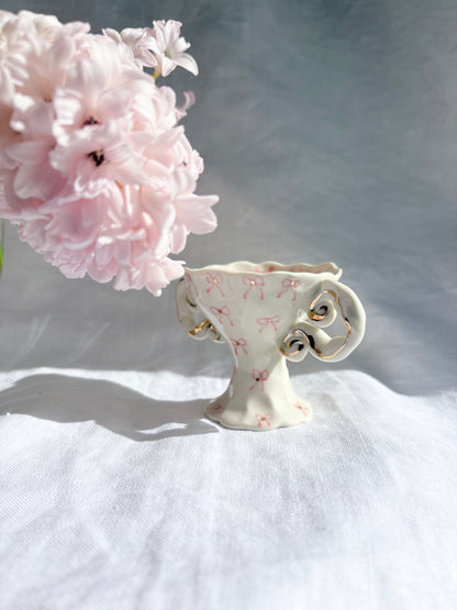Honey Bear Ring Dish 🧸 🎀  🎀