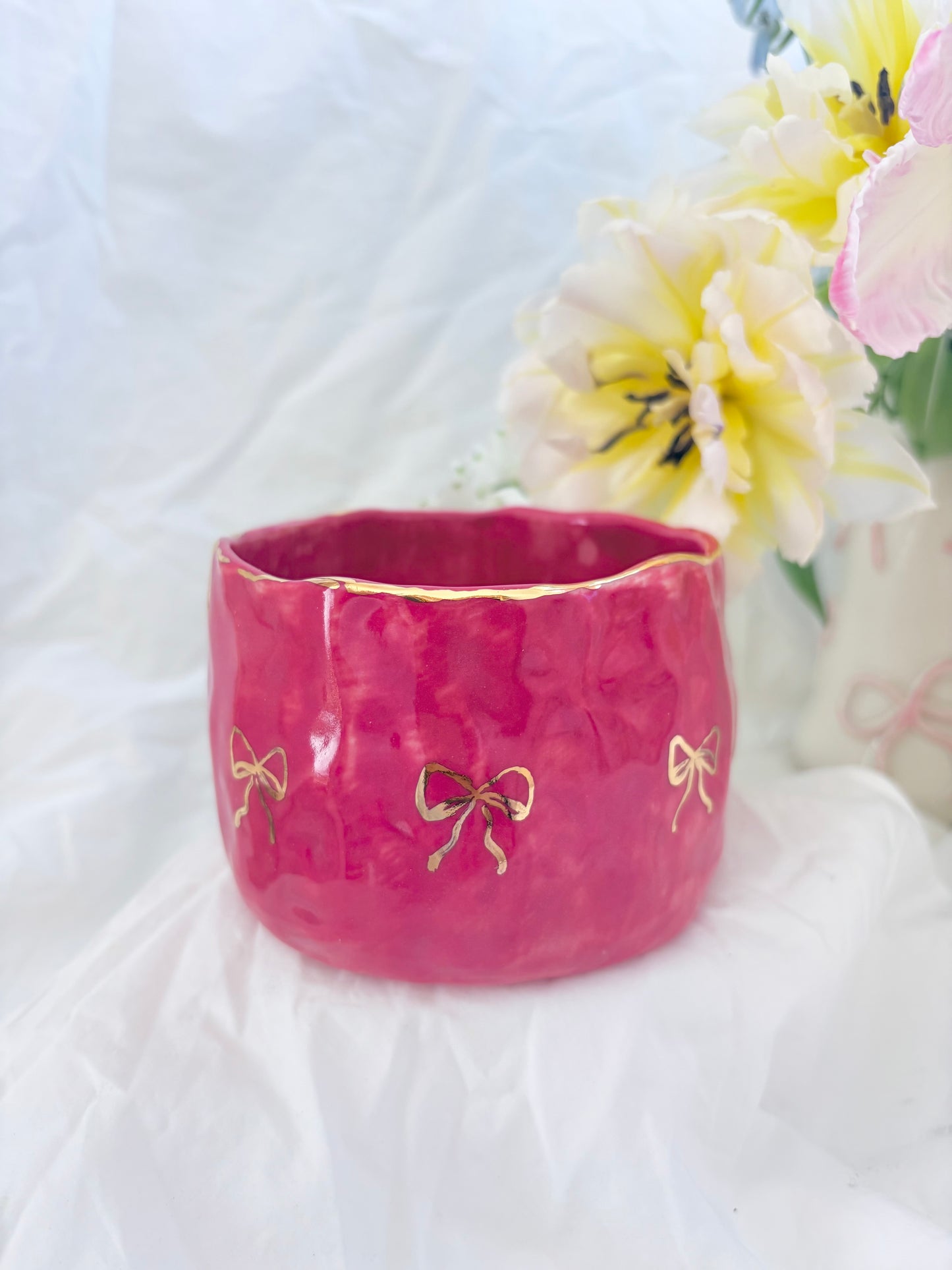 Pet Gallery  🖼️ 🐱❤️ ✨14k Gold Lustre Item ✨