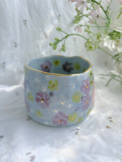 Mochi San 🐱✨Gold Lustre Item ✨