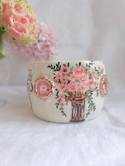 Sunday Morning 💐✨Gold Lustre Item ✨