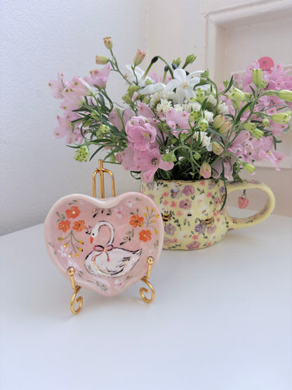 ✨14k Gold Lustre Item ✨ Trinket