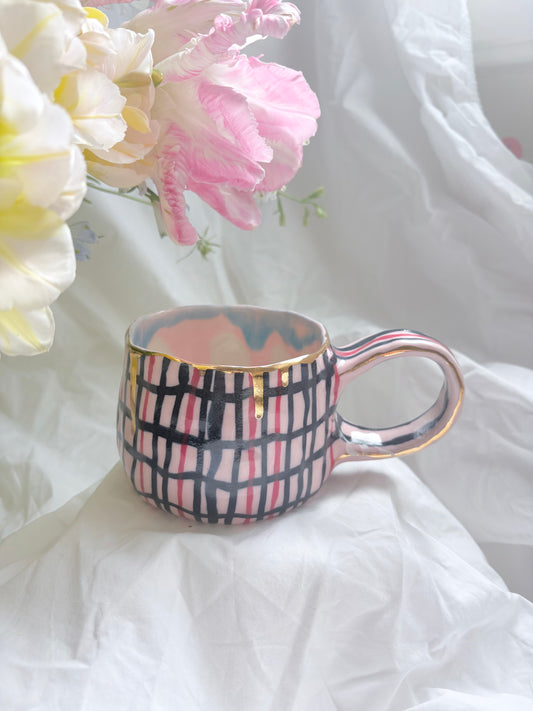 Silver Linings ✨✨14k Gold Lustre Item ✨