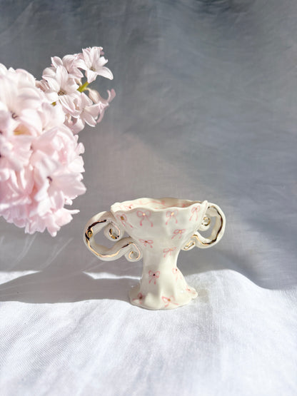 Honey Bear Ring Dish 🧸 🎀  🎀