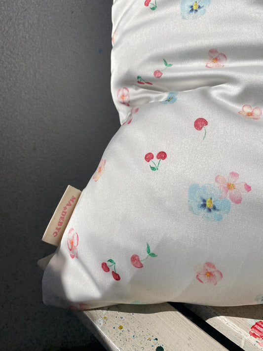 Cherry Pie Pillowcase